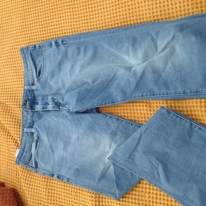 34x32 American Eagle Jeans - Original Boot